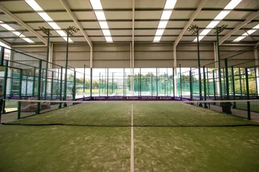 Lista 19 aulas de padel no Distrito do Porto