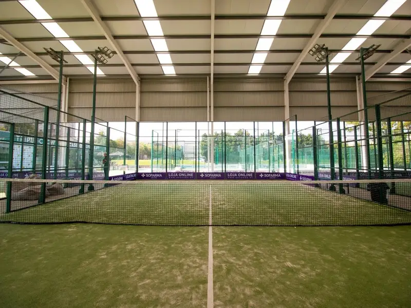 Quinta de Monserrate Clube