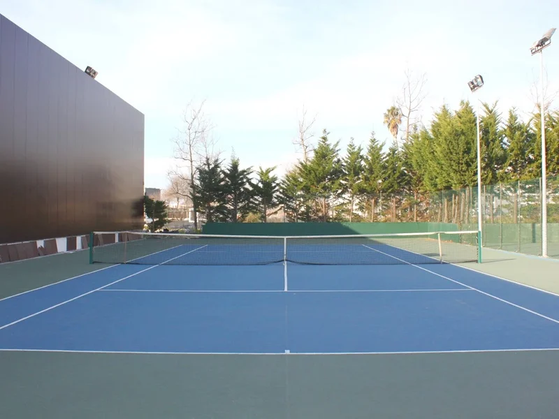 Quinta De Monserrate Parque Da Cidade