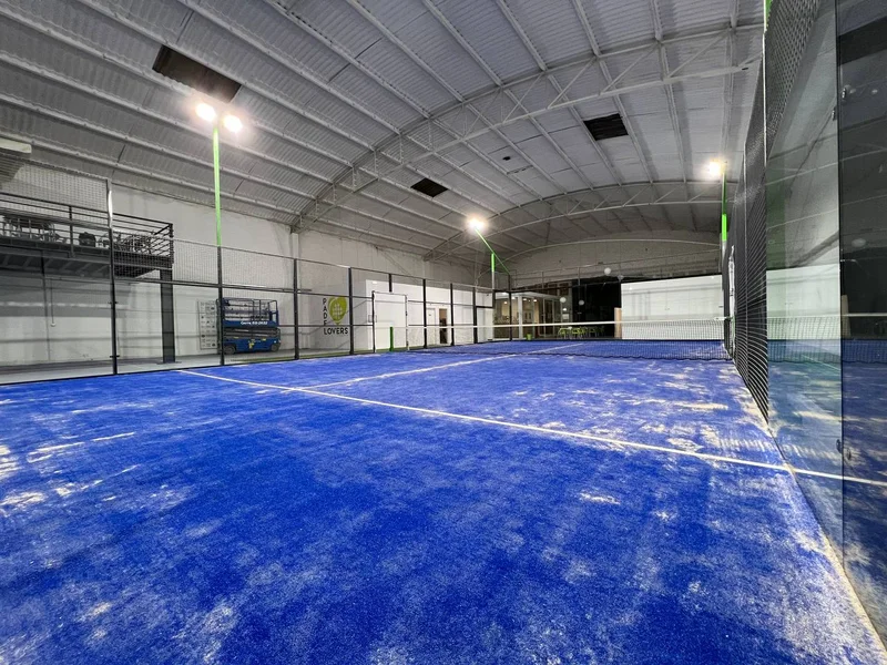 PadeLovers Matosinhos