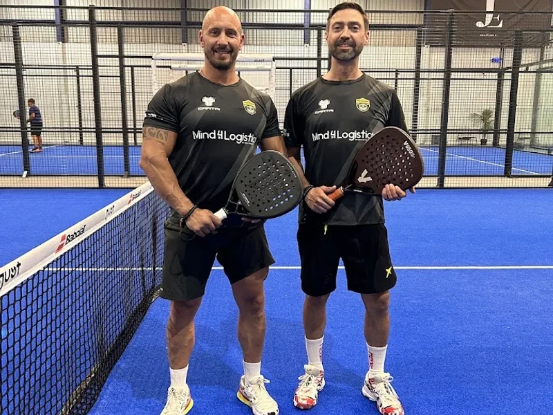 ADPP Associação Desportiva Porto Padel