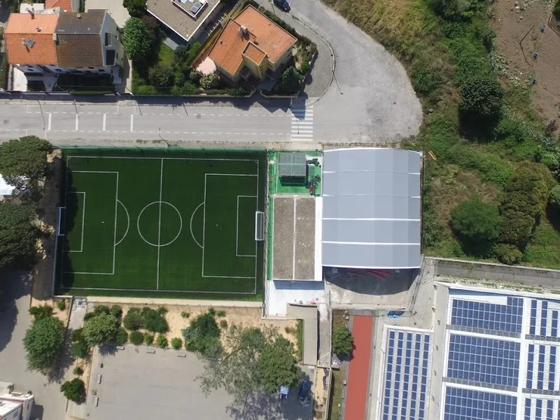 Pure Sports - Torrinha