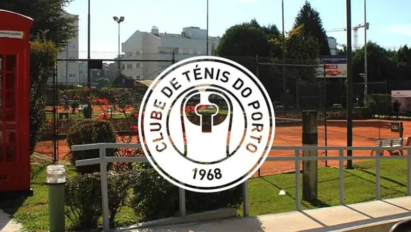 Clube de Ténis do Porto