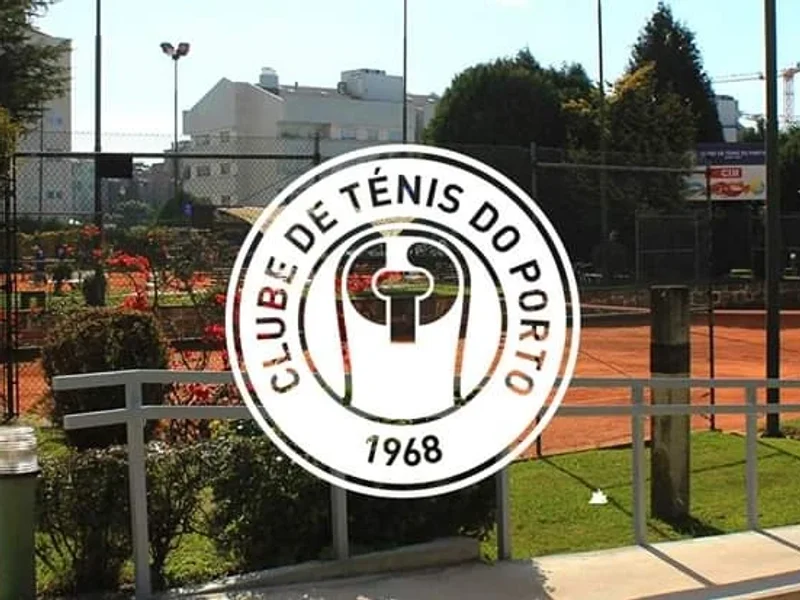 Clube de Ténis do Porto