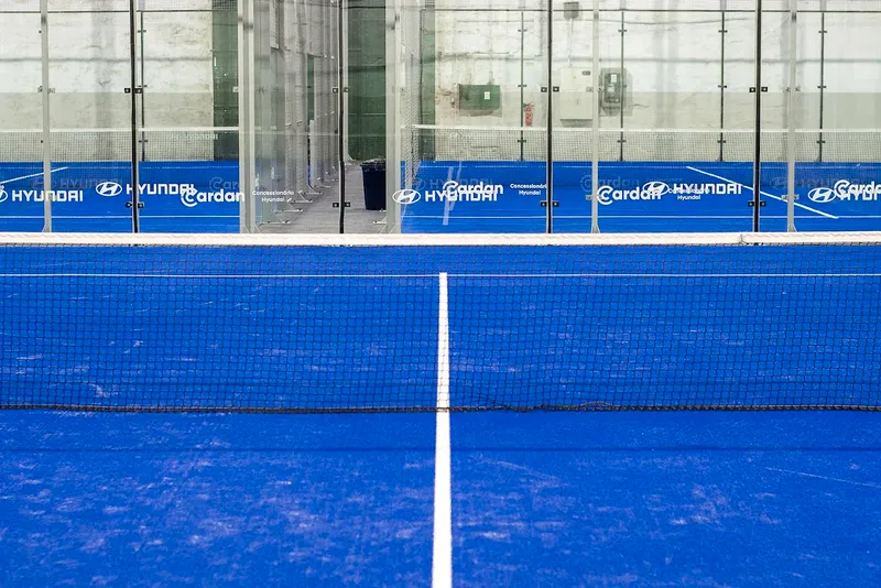 Mar Padel