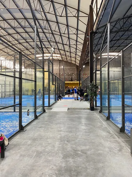 Norte Padel