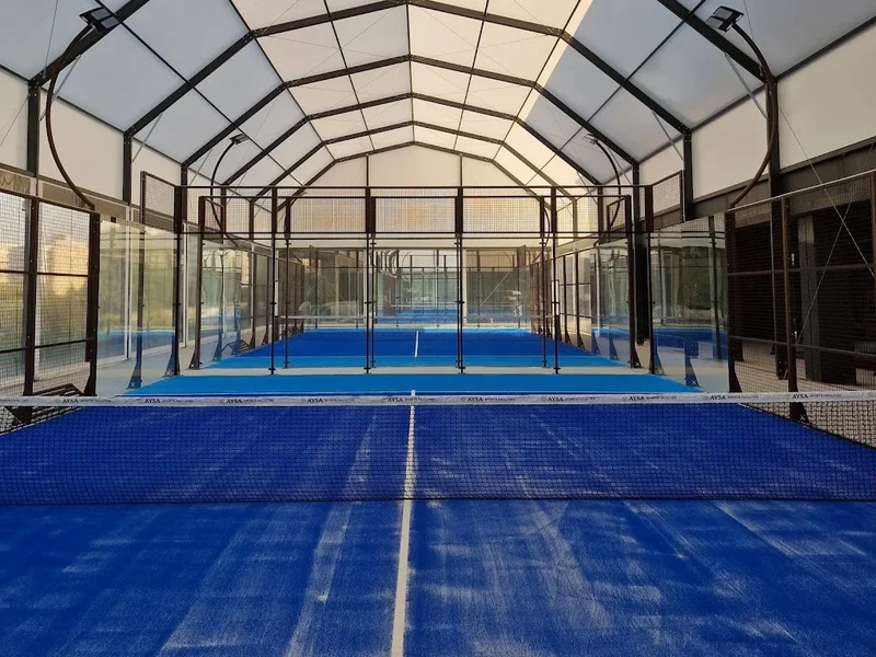 Your Padel