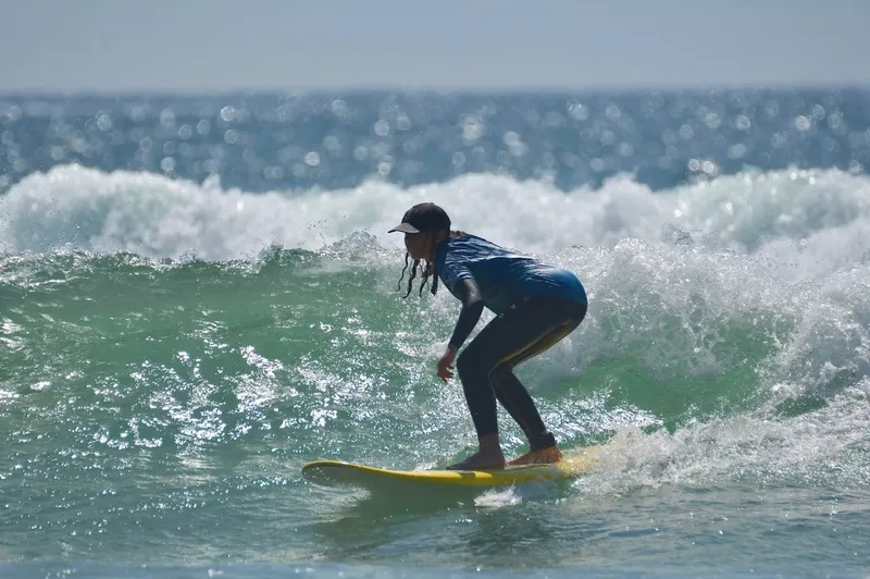 SURF TRAINING SCHOOL