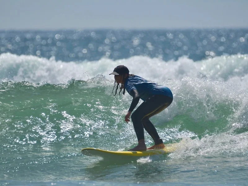 SURF TRAINING SCHOOL