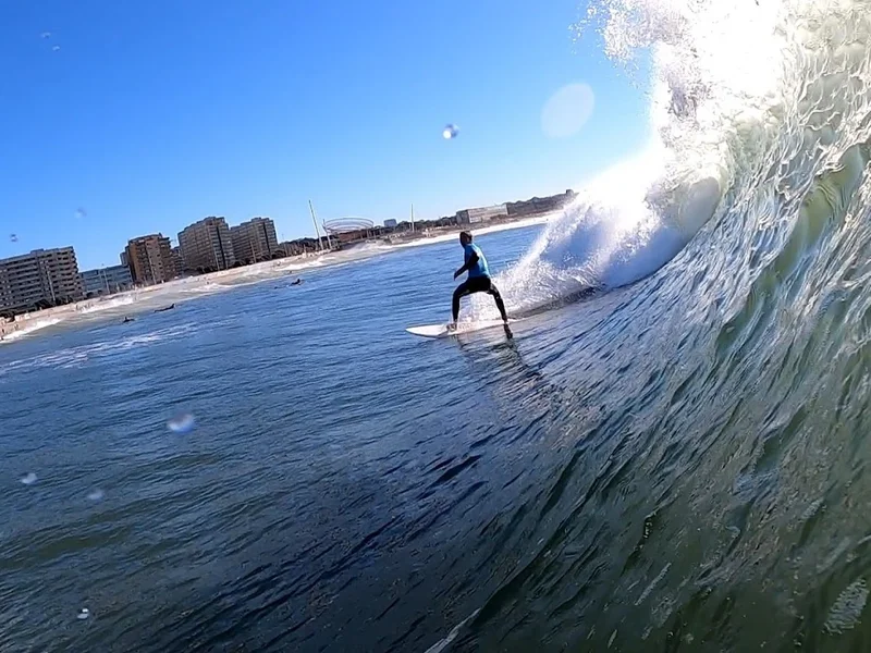 Malibu Escola de Surf desde 1999