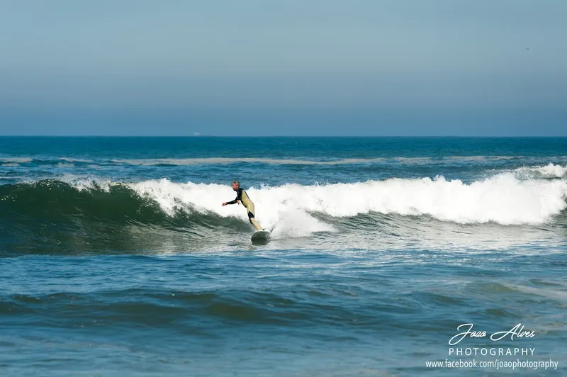 Porto Surf Escape