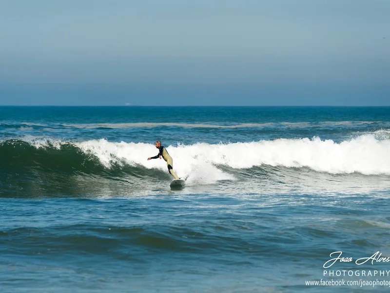Porto Surf Escape