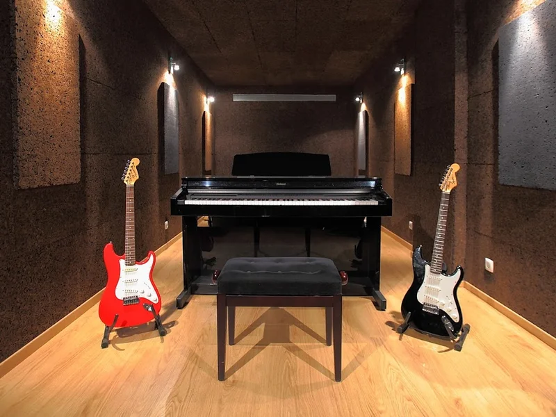 Escola Lugar da Música