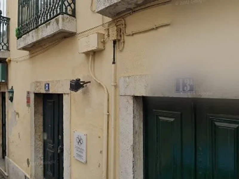 Conservatório de Música, de Dança e de Arte Dramática de Lisboa