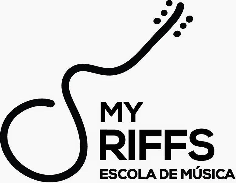 MyRiffs Escola de Música