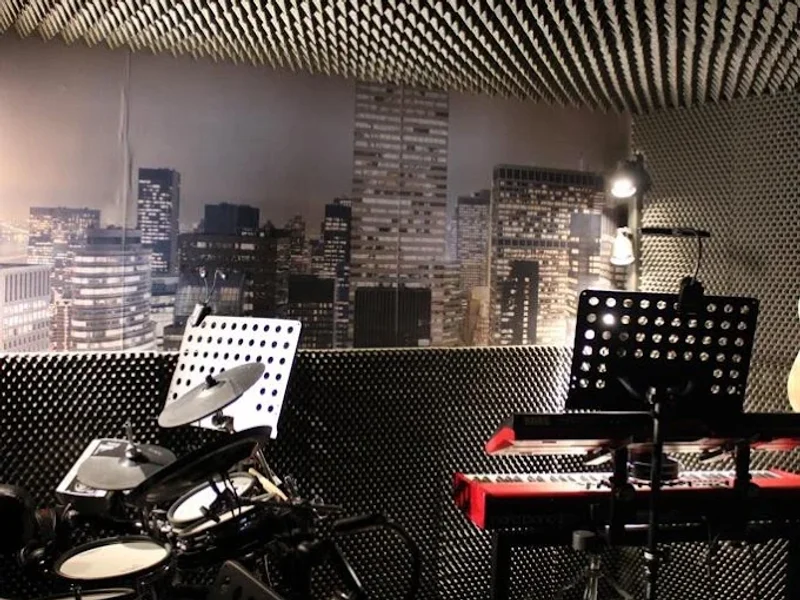 Academia de Música Tiago Pires