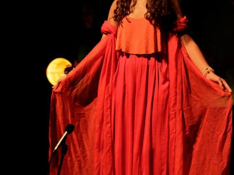 VoZes em ConSerto - Academia de Canto e Performance