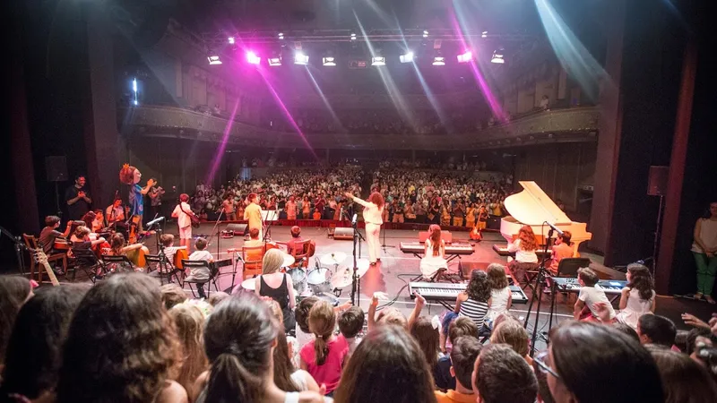 Academia de Música Bloom