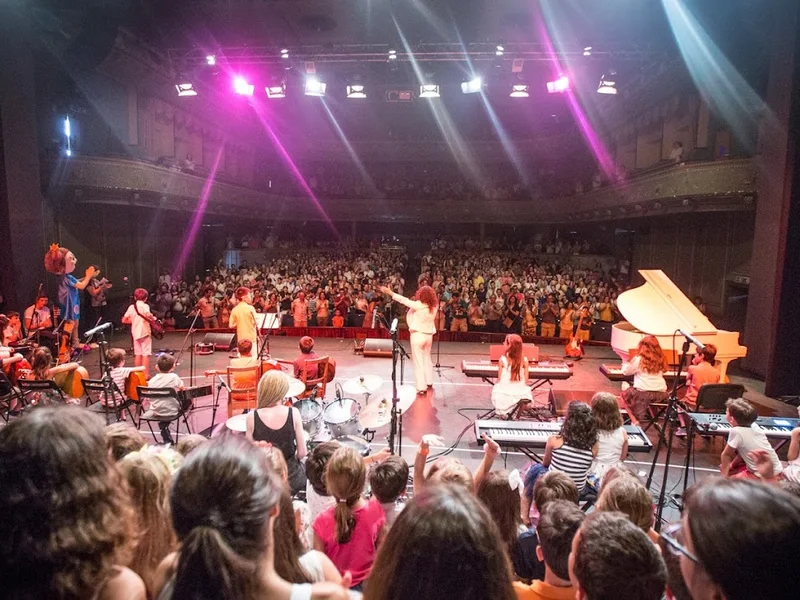 Academia de Música Bloom