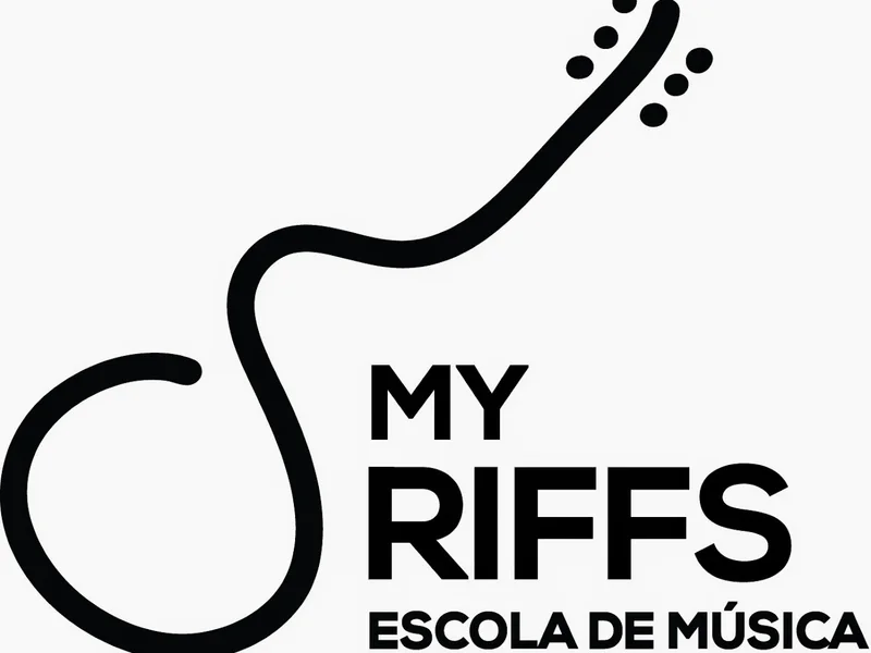 MyRiffs Escola de Música