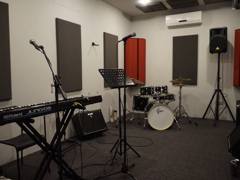 School of Rock Lisboa Av.Novas