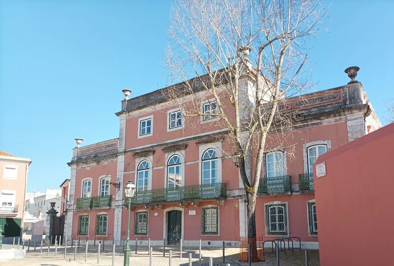 Academia de Música de Santa Cecília