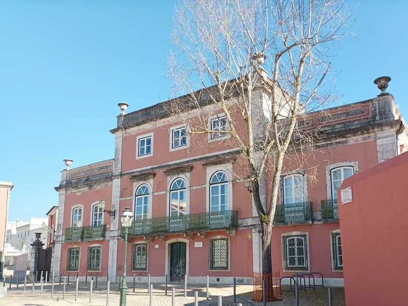 Academia de Música de Santa Cecília