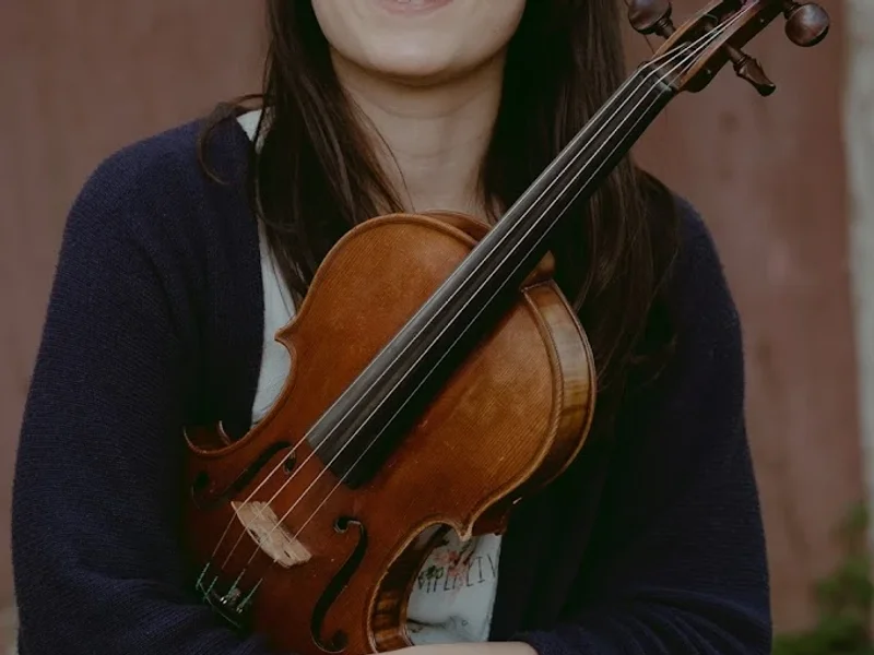 Aulas Violino Lisboa