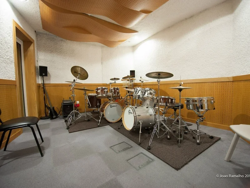 Musicentro de Lisboa