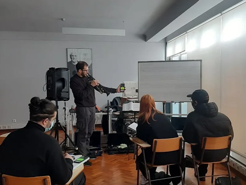 Academia de Música do Porto