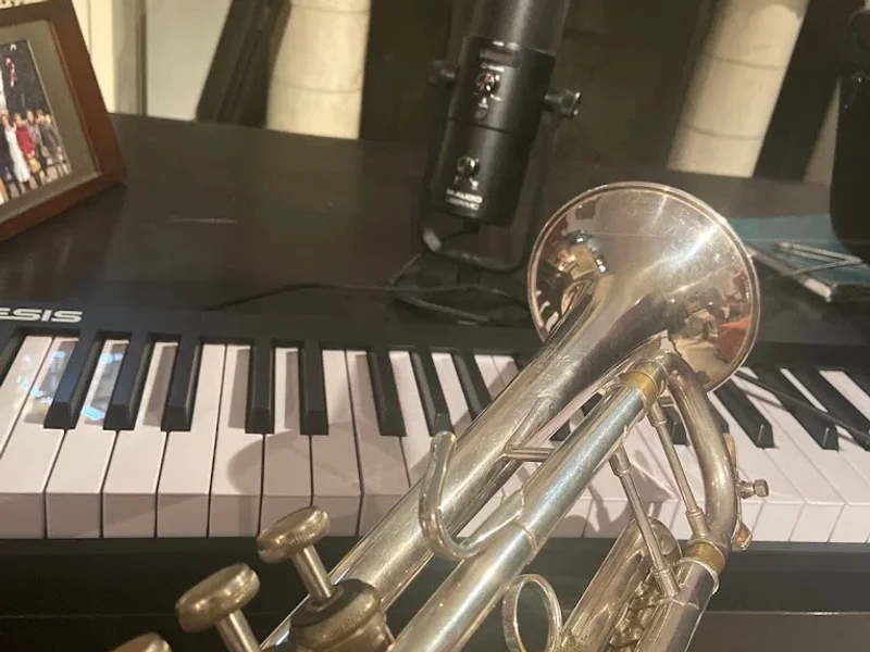 João Leite Professor de música