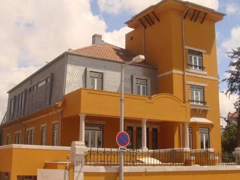 CMSM - Curso de Música Silva Monteiro