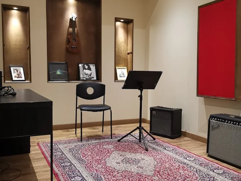 Academia de Guitarra do Porto