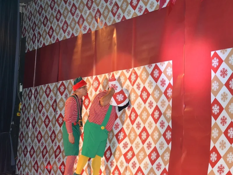 Escola de Música Santa Cecília