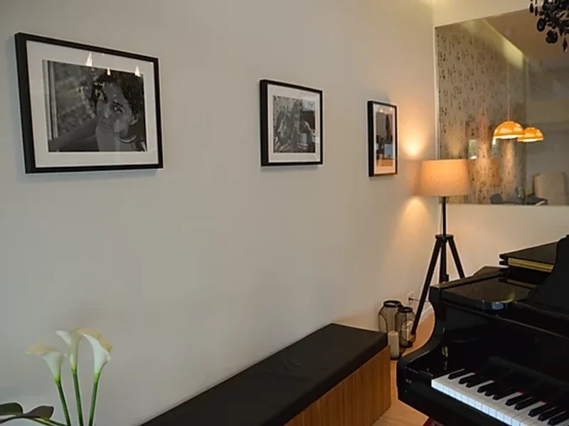 Piano Studio - Porto