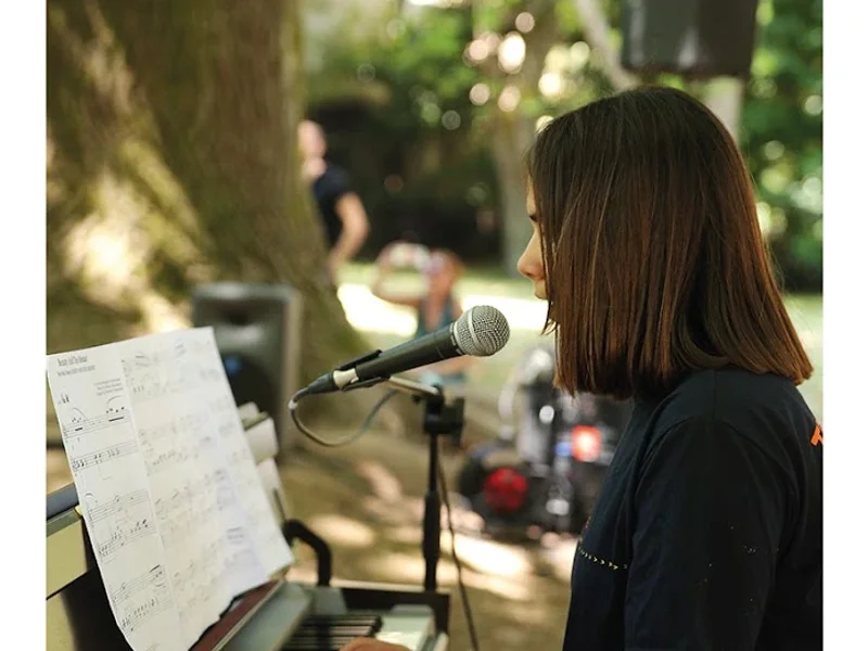 TECLARTE – Academia de Música