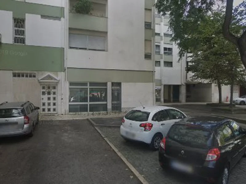 CENTRO ARTES OLIVAIS