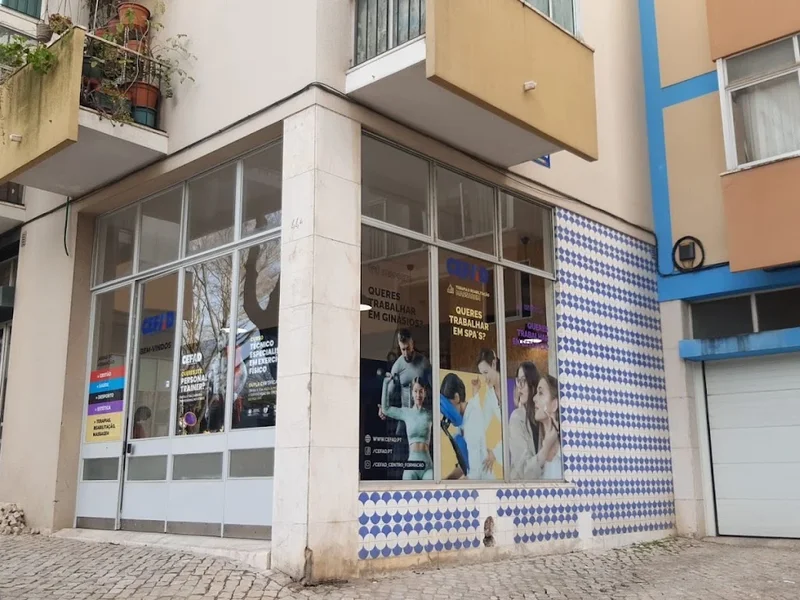 CEFAD - Formação Profissional