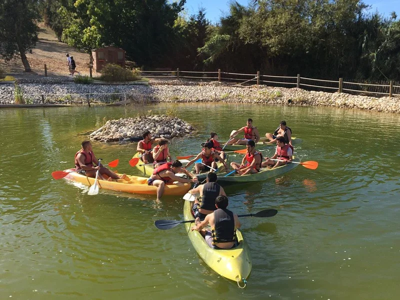 Instituto de Educação Técnica - INETE