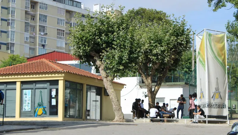 Escola Profissional Gustave Eiffel