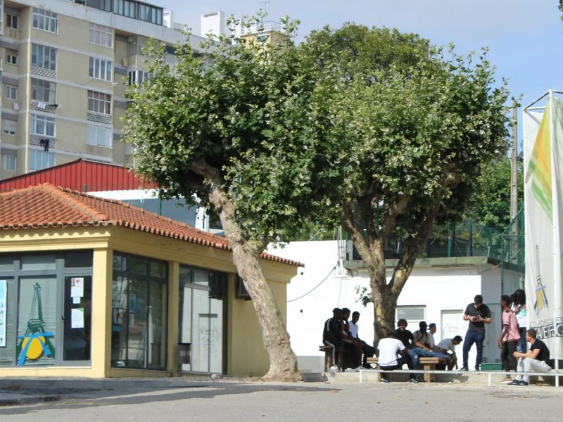 Escola Profissional Gustave Eiffel