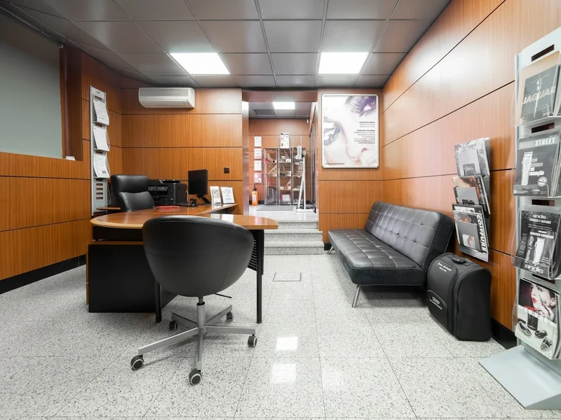 Centro de Ensino dos Profissionais de Arte e Beleza - CEPAB