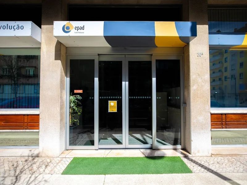 Escola Profissional de Artes, Tecnologias e Desporto