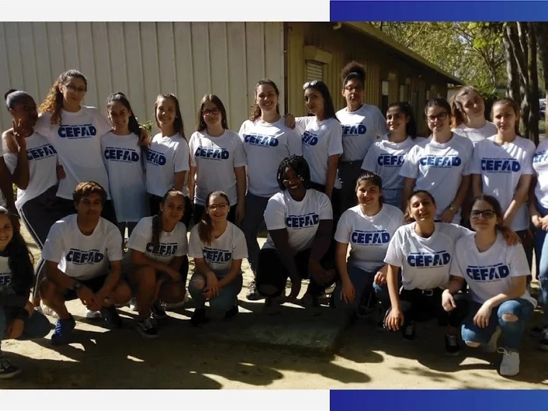 Escola Profissional CEFAD