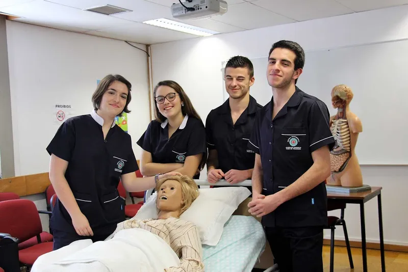 Escola Profissional da Cruz Vermelha Portuguesa