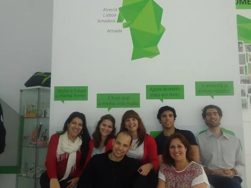 Do It Better - Lisboa