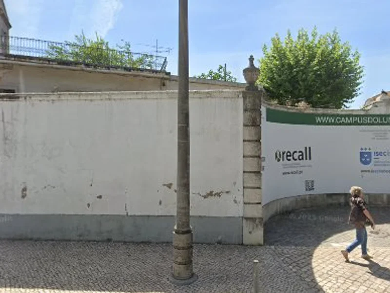 Escola Profissional Gustave Eiffel