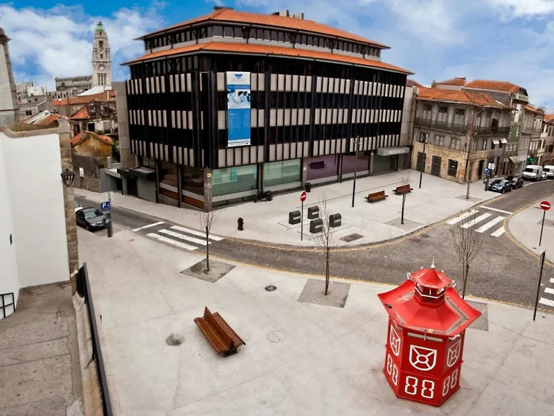 Escola Profissional Profitecla - Porto