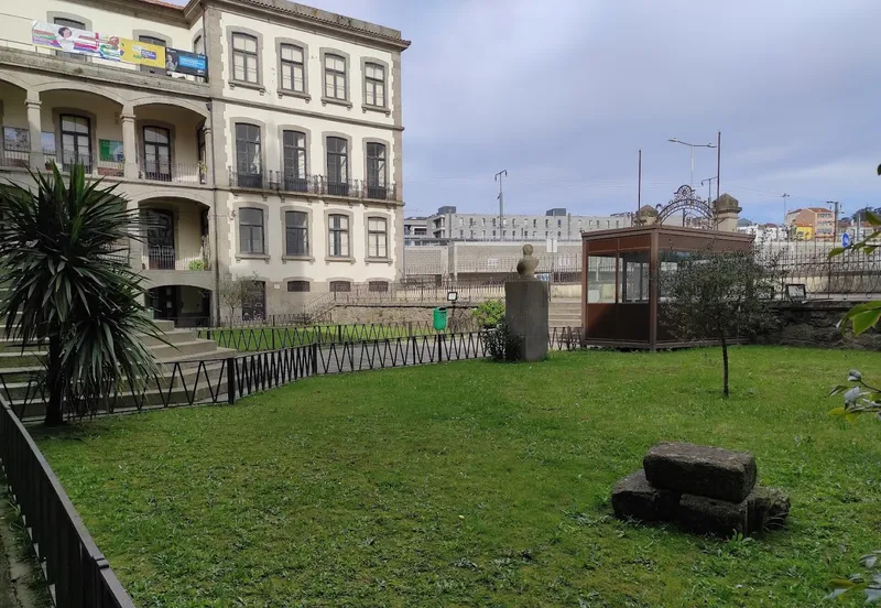 Escola Profissional de Campanhã