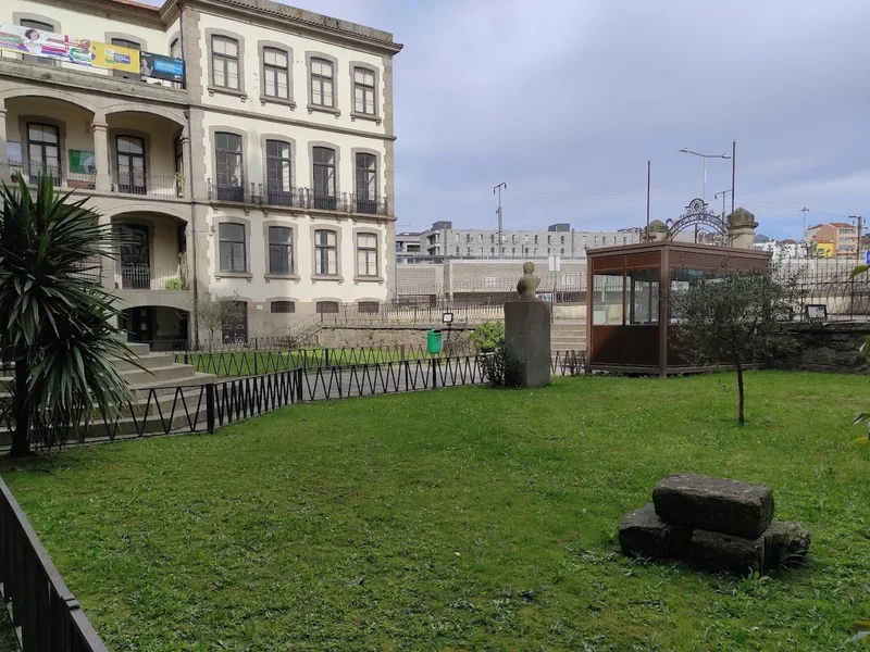 Escola Profissional de Campanhã